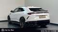Lamborghini Urus 24 ZOLL-AKRAPOVIC-B&O-360° Wit - thumbnail 3