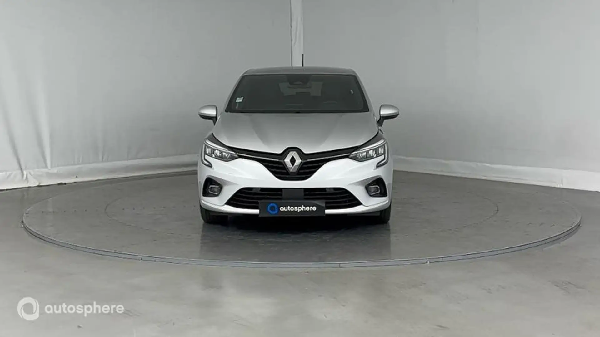 Renault Clio 1.5 Blue dCi 115ch Intens 6cv - 2