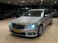 Mercedes-Benz E 350 Estate E350 CDI|Aut7|AMG-Line|Nette auto! Gris - thumbnail 2