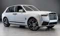 Rolls-Royce Cullinan 2025 Rolls-Royce Black Badge Cullinan NEW CAR Argento - thumbnail 1