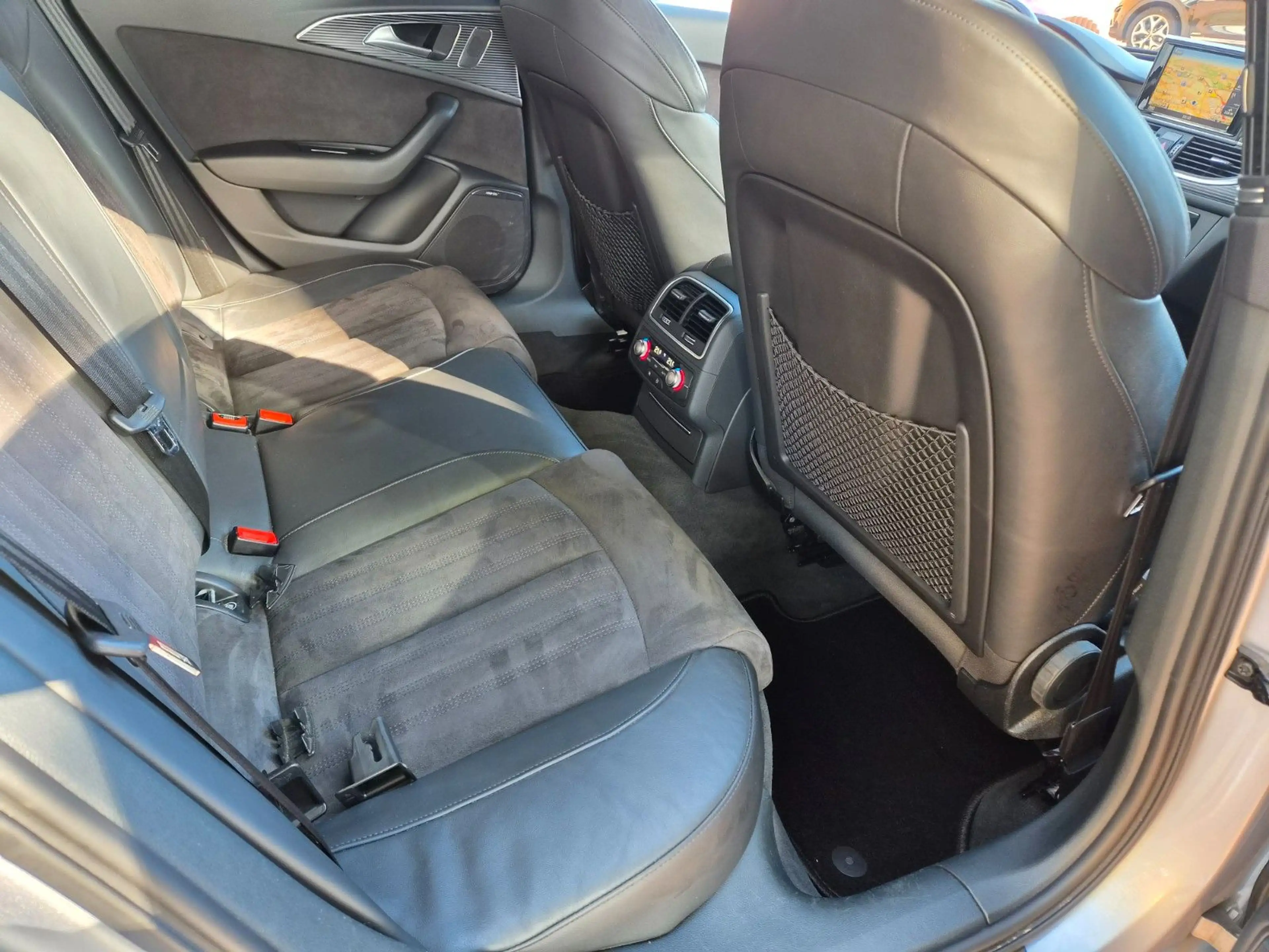 Audi A6 Avant 3.0 TDI clean diesel quattro — photo 8