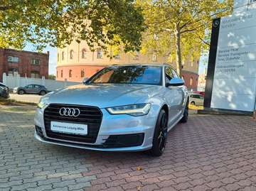 Avant 3.0 TDI clean diesel quattro