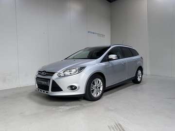 1.6 TDCi Man. - Radio - Airco - Goede Staat!