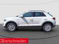 Volkswagen T-Roc 1.5 TSI DSG Life AHK NAVI APP CONNECT PDC LED Gris - thumbnail 5
