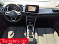 Volkswagen T-Roc 1.5 TSI DSG Life AHK NAVI APP CONNECT PDC LED Gris - thumbnail 18