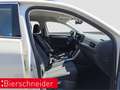 Volkswagen T-Roc 1.5 TSI DSG Life AHK NAVI APP CONNECT PDC LED Gris - thumbnail 21