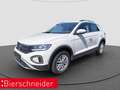 Volkswagen T-Roc 1.5 TSI DSG Life AHK NAVI APP CONNECT PDC LED Gris - thumbnail 1