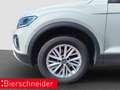 Volkswagen T-Roc 1.5 TSI DSG Life AHK NAVI APP CONNECT PDC LED Gris - thumbnail 12