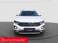 Volkswagen T-Roc 1.5 TSI DSG Life AHK NAVI APP CONNECT PDC LED Gris - thumbnail 3