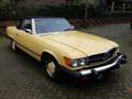 Mercedes-Benz SL 450 SL 450 roadster Jaune - thumbnail 1