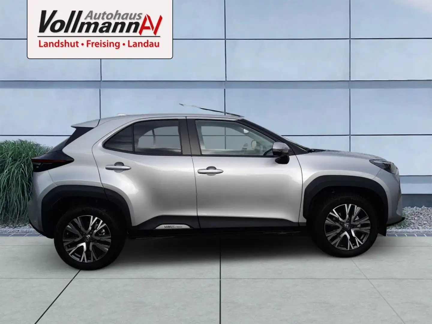 Toyota Yaris Cross Cross Hybrid 1.5 VVT-i Elegant - 2