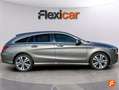 Mercedes-Benz CLA 200 Shooting Brake 200d 7G-DCT Gris - thumbnail 2