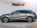 Mercedes-Benz CLA 200 Shooting Brake 200d 7G-DCT Gris - thumbnail 4