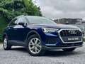 Audi Q3 45 TFSie S tronic / DIG. COCKPIT / CARPLAY / BTW Bleu - thumbnail 4
