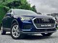 Audi Q3 45 TFSie S tronic / DIG. COCKPIT / CARPLAY / BTW Bleu - thumbnail 3