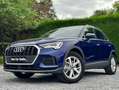 Audi Q3 45 TFSie S tronic / DIG. COCKPIT / CARPLAY / BTW Bleu - thumbnail 2