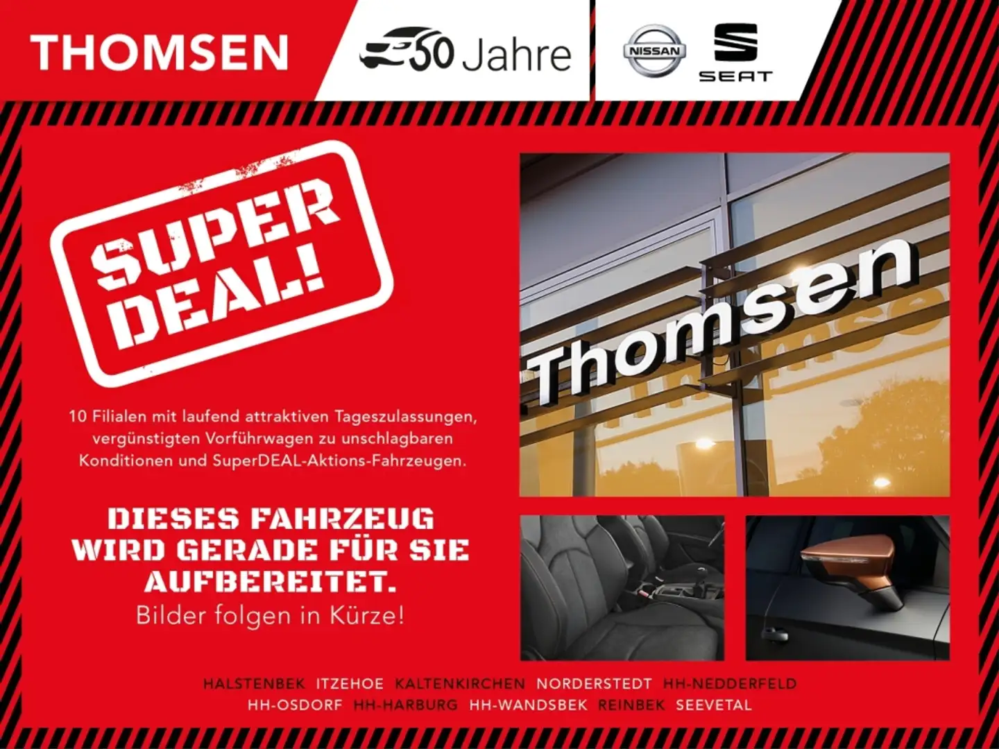 Volvo V40 T2 2.0 Momentum LED Navi Virtual Winterp. LM Schwarz - 1