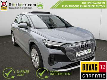 40 Advanced edition 77 kWh Panorama dak | Matrix|