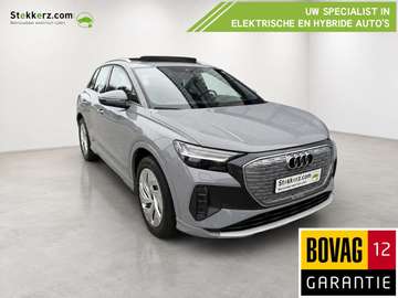 40 Advanced edition 77 kWh Panorama dak | Matrix|
