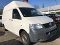 Volkswagen T5 Transporter Transporter T5 TDI 4MOTION Transp. DPF 4MOTION MHD Weiß - thumbnail 1