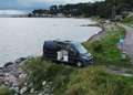 Citroen Jumper Jumper 33 L2H2 BlueHDi 130 Schwarz - thumbnail 15