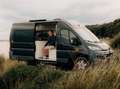 Citroen Jumper Jumper 33 L2H2 BlueHDi 130 Schwarz - thumbnail 1