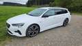 Opel Insignia Insignia Sports Tourer 2.0 Diesel Aut. Ultimate Weiß - thumbnail 1