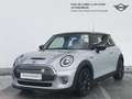 MINI Cooper SE Cooper SE 184ch Edition Greenwich BVA Blanc - thumbnail 1