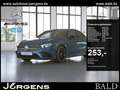 Mercedes-Benz A 250 e Limo AMG-Sport/LED/Cam/Night/Ambi/19' Blue - thumbnail 1