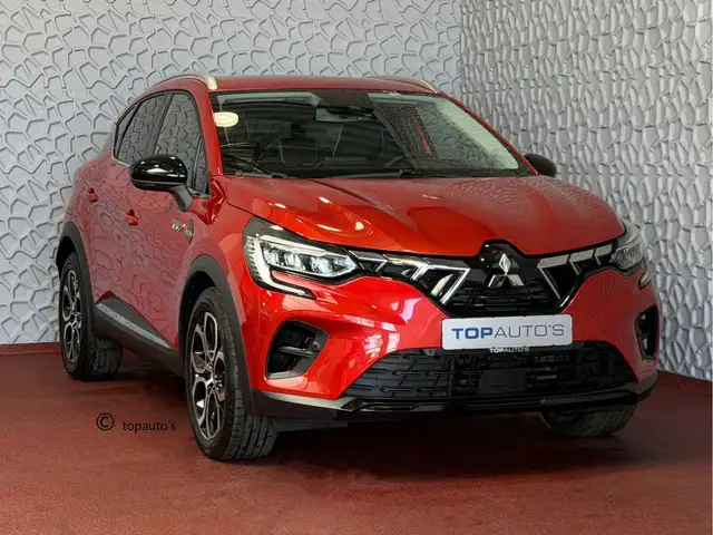 Mitsubishi ASX 1.6 PHEV AT INTENSE+ NW AUTO / CAMERA / NAVI LED S