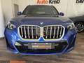 BMW X1 X1 sDrive 18d Msport ed. Balance Iva compresa Blu/Azzurro - thumbnail 2