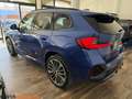 BMW X1 X1 sDrive 18d Msport ed. Balance Iva compresa Blu/Azzurro - thumbnail 3