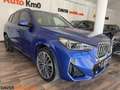 BMW X1 X1 sDrive 18d Msport ed. Balance Iva compresa Blu/Azzurro - thumbnail 1