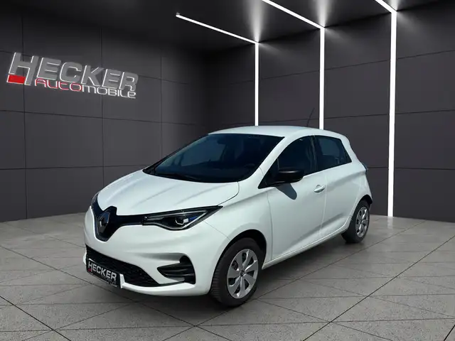 Renault ZOE R110 Life R110/Z.E. 50 (inkl. Batterie)