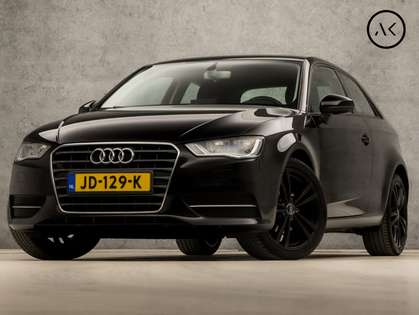 Audi A3 1.4 TFSI CoD Sport Black Edition 150Pk (NAVIGATIE,