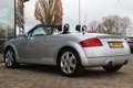 Audi TT ROADSTER 1.8 5V 225PK TURBO QUATTRO *1E EIG. 61.65 Gris - thumbnail 9