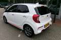Kia Picanto 1.0 GT-Line Luxe Cruise/Clima/Navi Org. Ned. Blanc - thumbnail 3