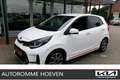 Kia Picanto 1.0 GT-Line Luxe Cruise/Clima/Navi Org. Ned. Blanc - thumbnail 1