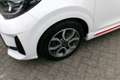 Kia Picanto 1.0 GT-Line Luxe Cruise/Clima/Navi Org. Ned. Blanc - thumbnail 7
