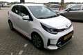 Kia Picanto 1.0 GT-Line Luxe Cruise/Clima/Navi Org. Ned. Blanc - thumbnail 5