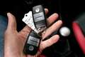 Kia Picanto 1.0 GT-Line Luxe Cruise/Clima/Navi Org. Ned. Blanc - thumbnail 33