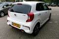 Kia Picanto 1.0 GT-Line Luxe Cruise/Clima/Navi Org. Ned. Blanc - thumbnail 4