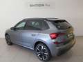 Skoda Kamiq 1.5 TSI Monte Carlo 110kW DSG7 Gris - thumbnail 2