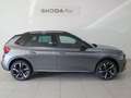 Skoda Kamiq 1.5 TSI Monte Carlo 110kW DSG7 Gris - thumbnail 3