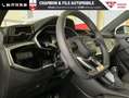Audi Q3 35 TDI 150 CH S tronic 7 S line Noir - thumbnail 17
