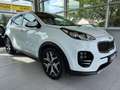 Kia Sportage 177 PS DCT GT-Line 4WD AHK Panorama Navi Leder Sou Weiß - thumbnail 1