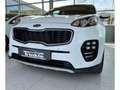 Kia Sportage 177 PS DCT GT-Line 4WD AHK Panorama Navi Leder Sou Weiß - thumbnail 2