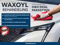 BMW 318 3-serie 318i M Sport (1ste eig./T.haak/LEER/Keyles Grijs - thumbnail 6