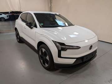 Plus Pure Electric *1.100 km! Winter-Pkt