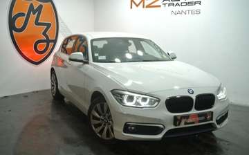 F20 LCI 116d 116 ch Sport A Garantie 12 Mois